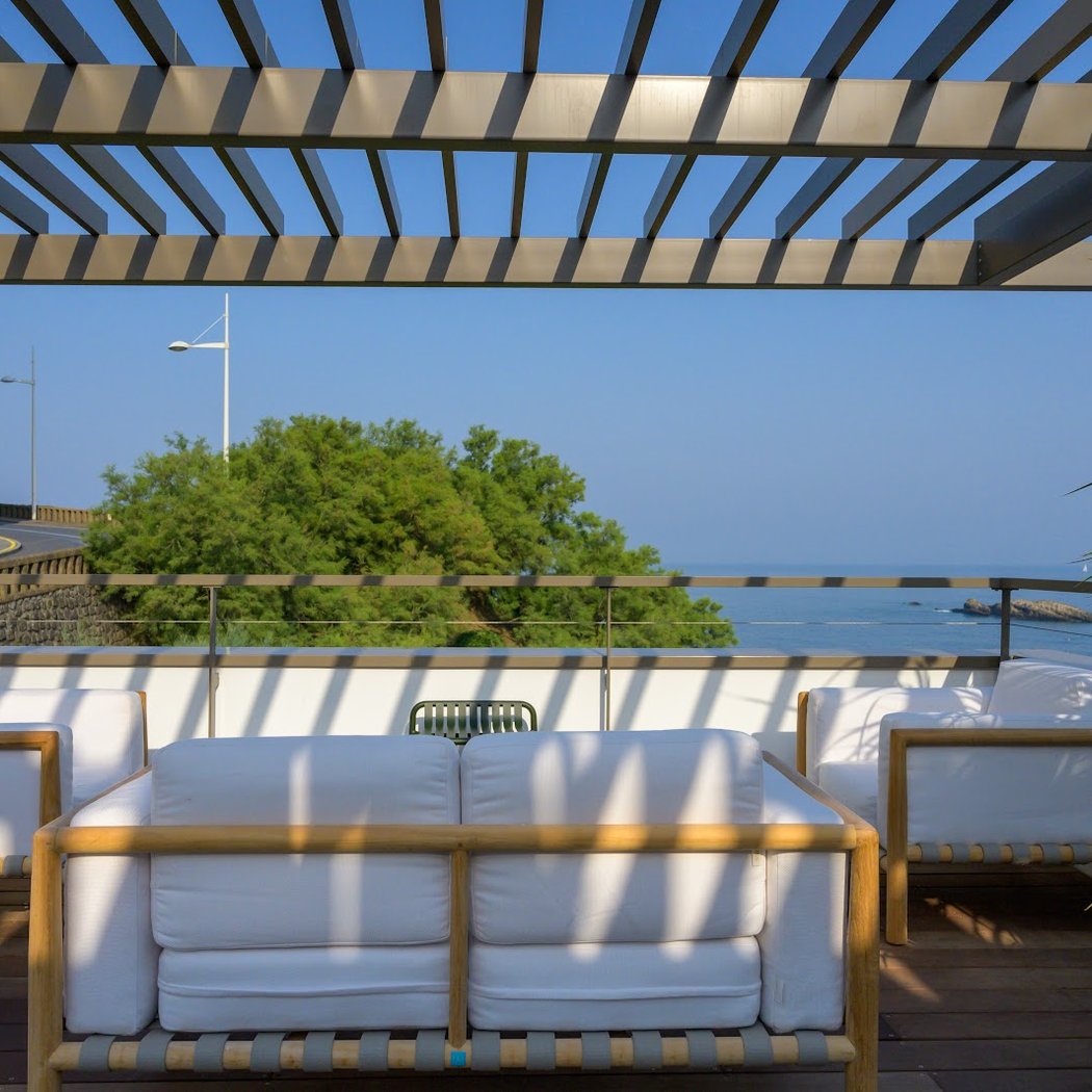 Hôtel de la Plage 1